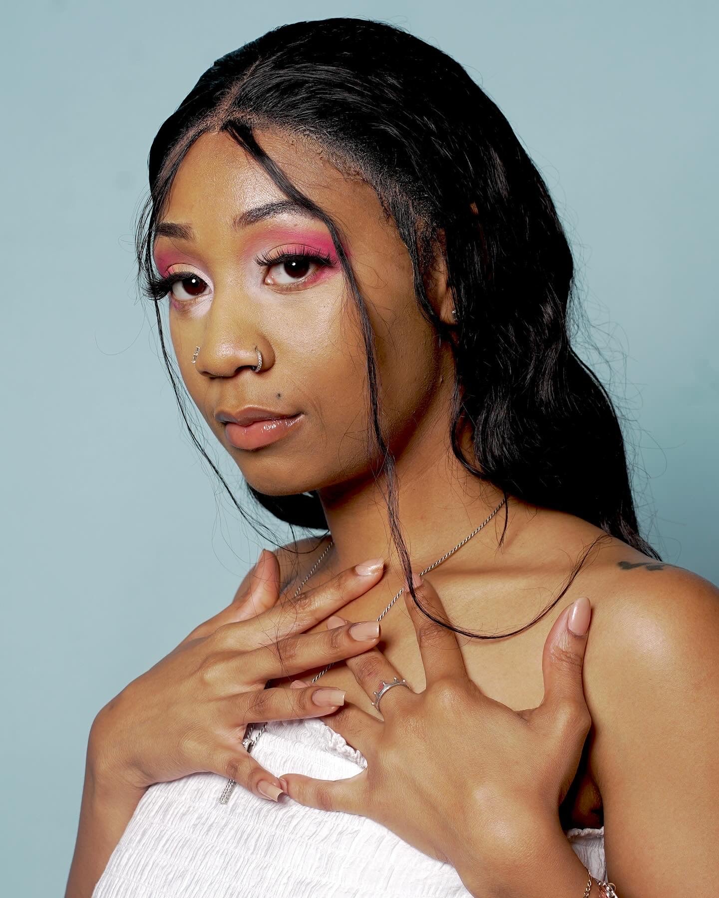 Interviews With Dee Moniquee