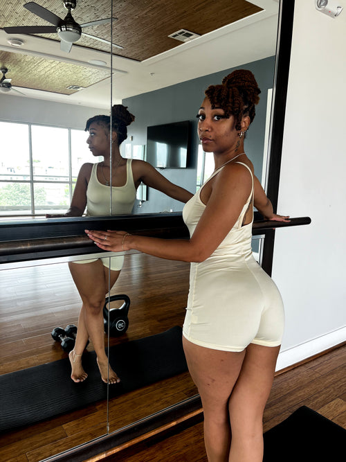 Creme de le Romper