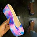 Patch Me In Platforms